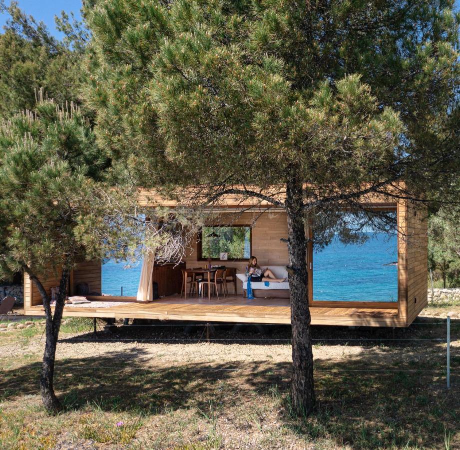 Ihouse Nea Skioni Exterior photo